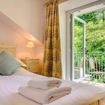 2 Bed In Cunsey 88319 Holiday home *