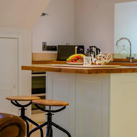 Σπίτι διακοπών 2 Bed In Cunsey 88319