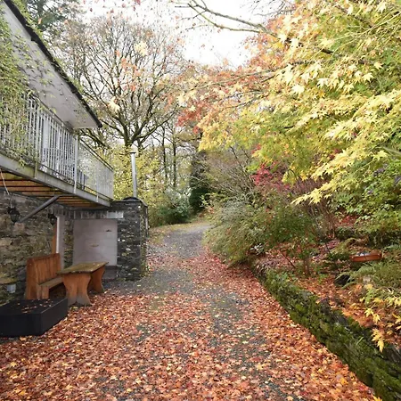 Holiday home 2 Bed In Cunsey 88319 *