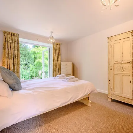 Holiday home 2 Bed In Cunsey 88319