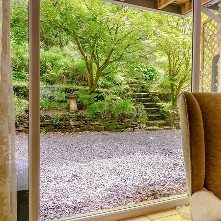 2 Bed In Cunsey 88319 Holiday home *