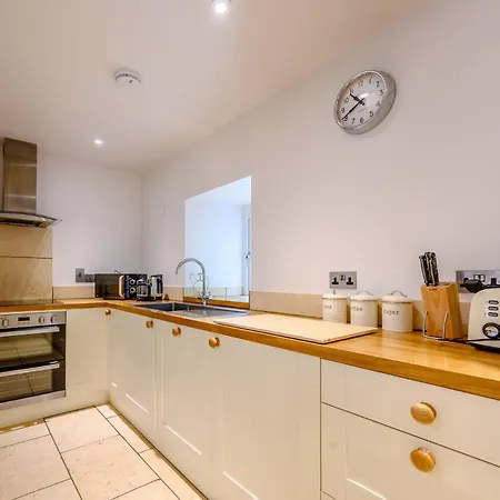 Σπίτι διακοπών 2 Bed In Cunsey 88319