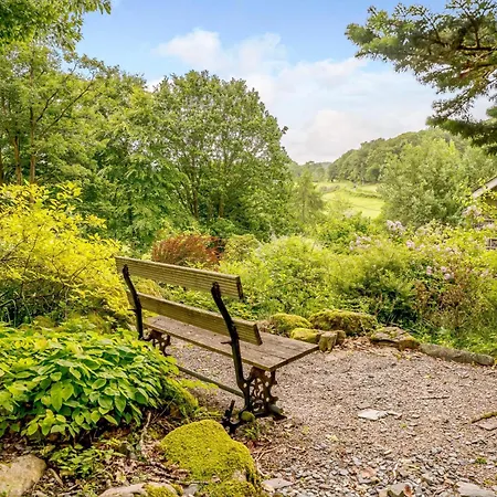 2 Bed In Ambleside Oc-88319 Semesterbostad