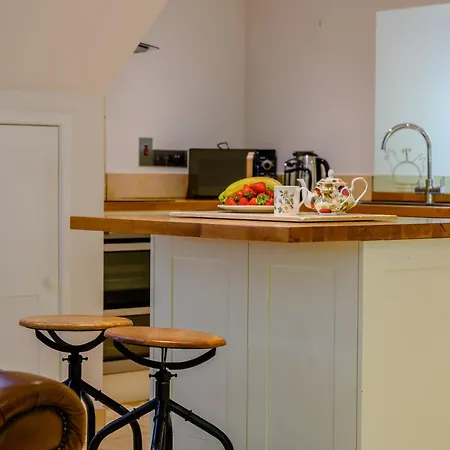 2 Bed In Ambleside Oc-88319 別荘 ニア・ソーリー