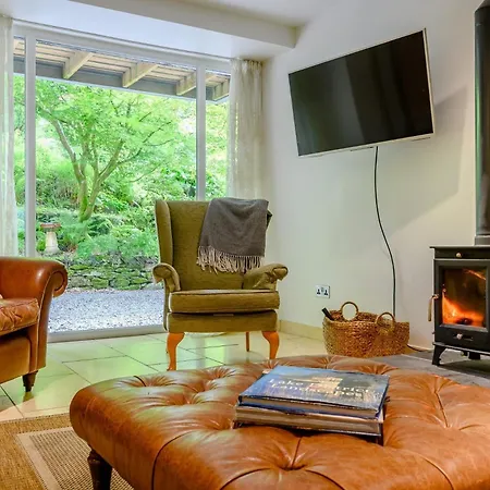 2 Bed In Ambleside Oc-88319 別荘 ニア・ソーリー