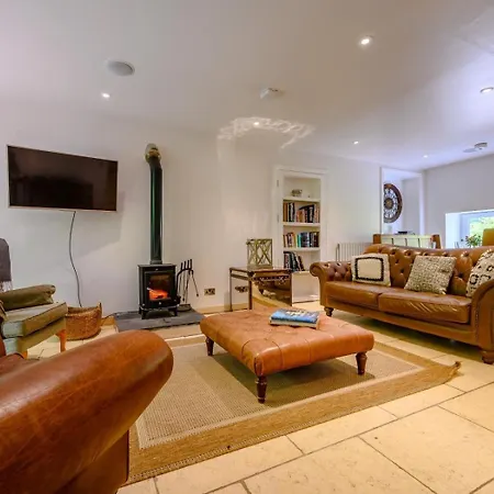 2 Bed In Ambleside Oc-88319 Feriehus Near Sawrey