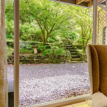 2 Bed In Ambleside Oc-88319 Feriehus *