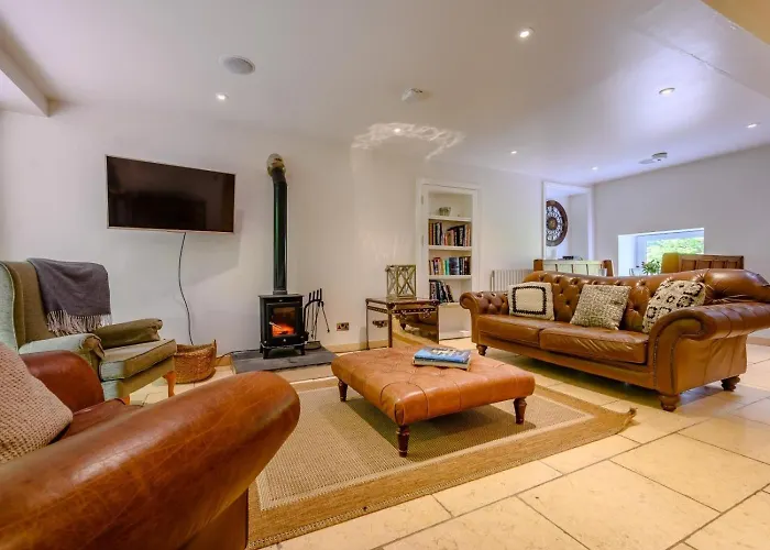 2 Bed In Ambleside Oc-88319 *