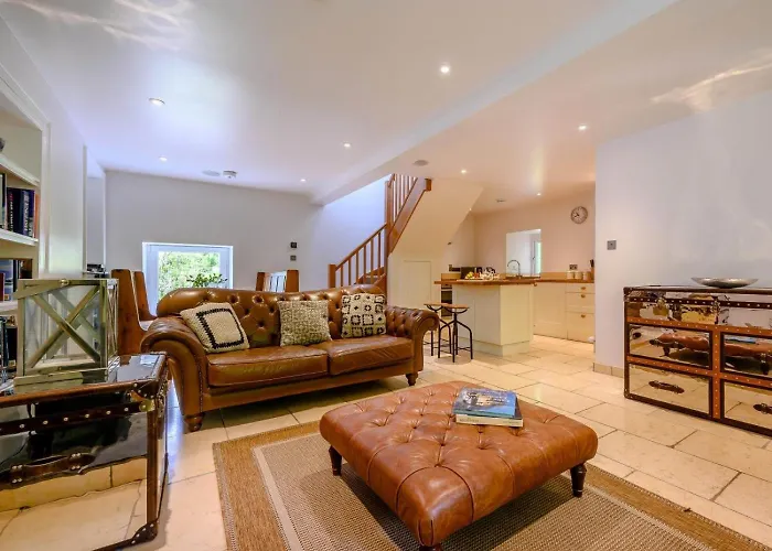 بيت للعطل 2 Bed In Ambleside Oc-88319