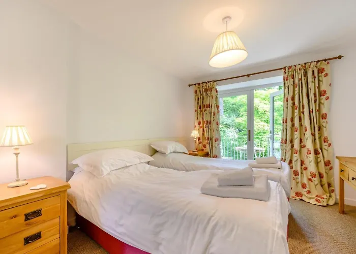 2 Bed In Ambleside Oc-88319 *