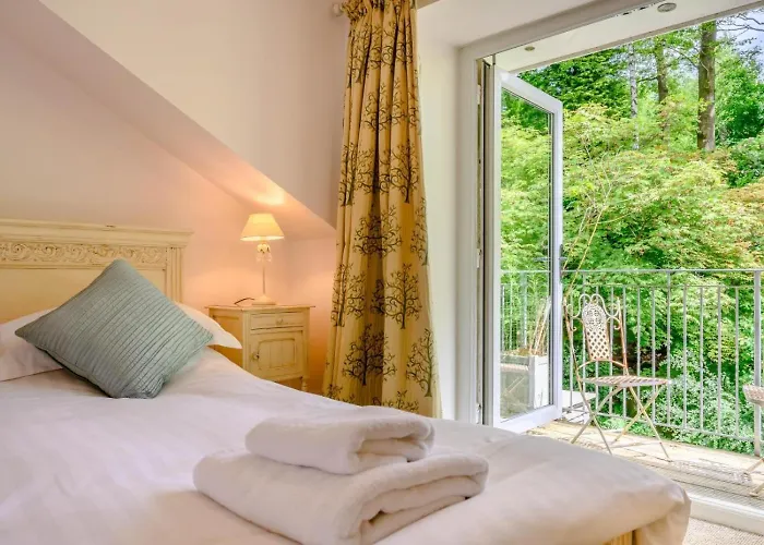 2 Bed In Ambleside Oc-88319 بيت للعطل Near Sawrey