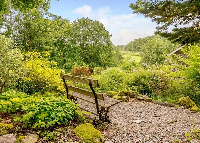 2 Bed In Ambleside Oc-88319 بيت للعطل