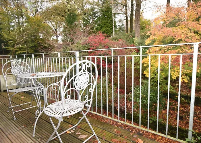 بيت للعطل 2 Bed In Ambleside Oc-88319 Near Sawrey