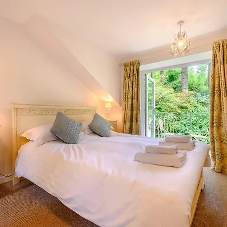 2 Bed In Ambleside Oc-88319 Holiday home