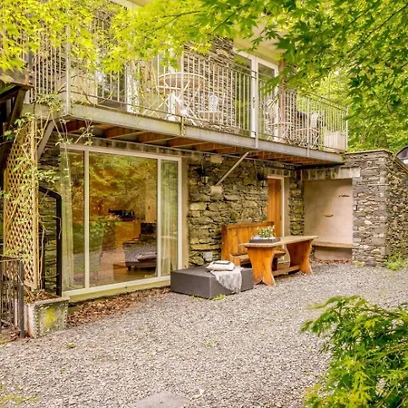 2 Bed In Ambleside Oc-88319 Dom wakacyjny Near Sawrey