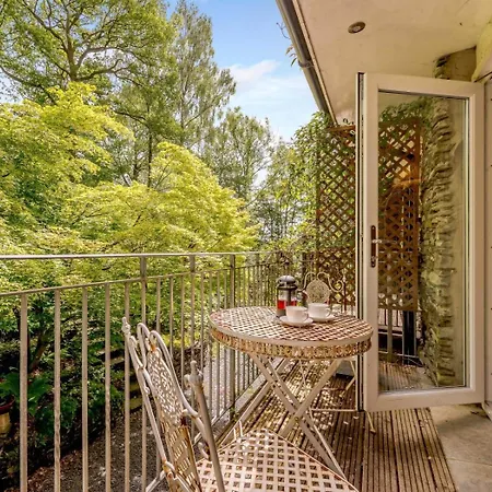 Dom wakacyjny 2 Bed In Ambleside Oc-88319 *