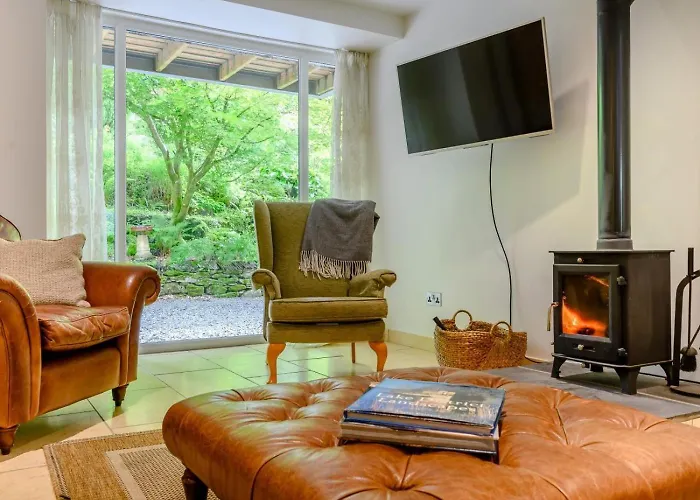 2 Bed In Ambleside Oc-88319 * Near Sawrey