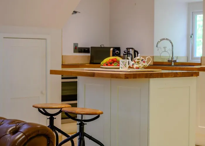 2 Bed In Ambleside Oc-88319 Dom wakacyjny