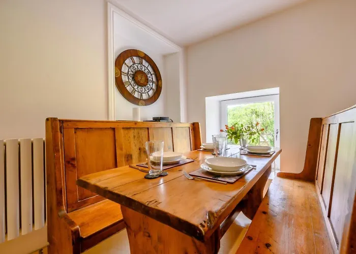 2 Bed In Ambleside Oc-88319 *