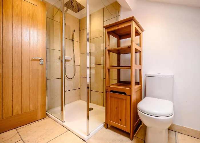 Dom wakacyjny 2 Bed In Ambleside Oc-88319 *