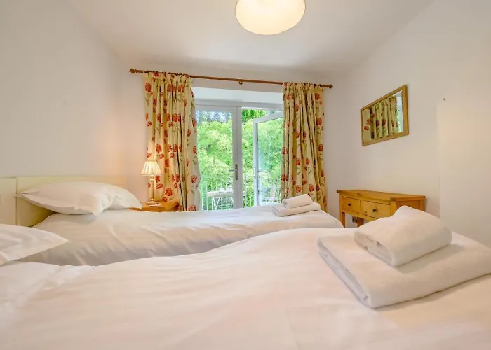 2 Bed In Ambleside Oc-88319 Dom wakacyjny