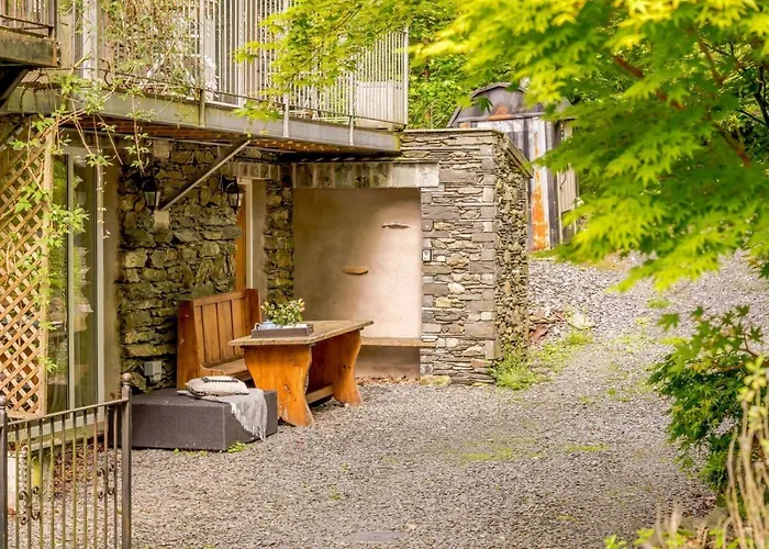 2 Bed In Ambleside Oc-88319 * Near Sawrey