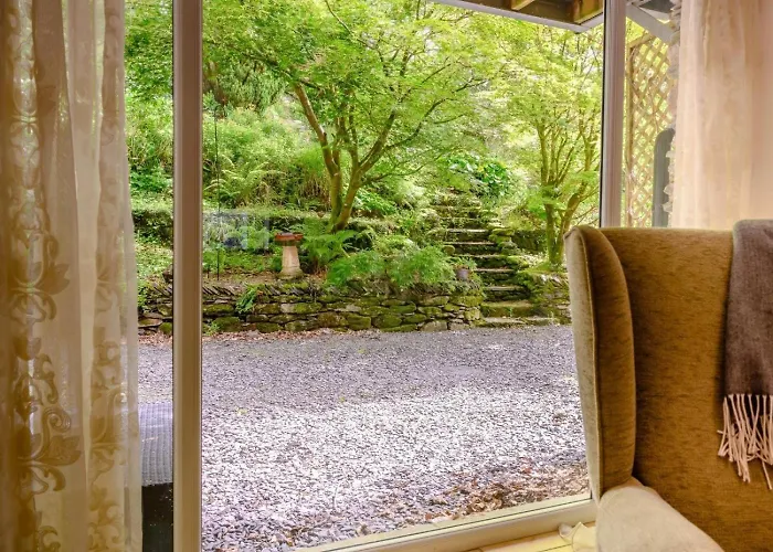 2 Bed In Ambleside Oc-88319 Dom wakacyjny *