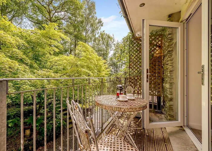 Dom wakacyjny 2 Bed In Ambleside Oc-88319 *