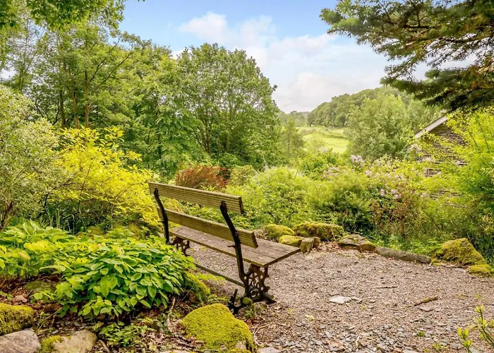 2 Bed In Ambleside Oc-88319 Near Sawrey